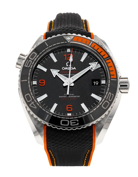 Omega Planet Ocean 215.32.44.21.01.001